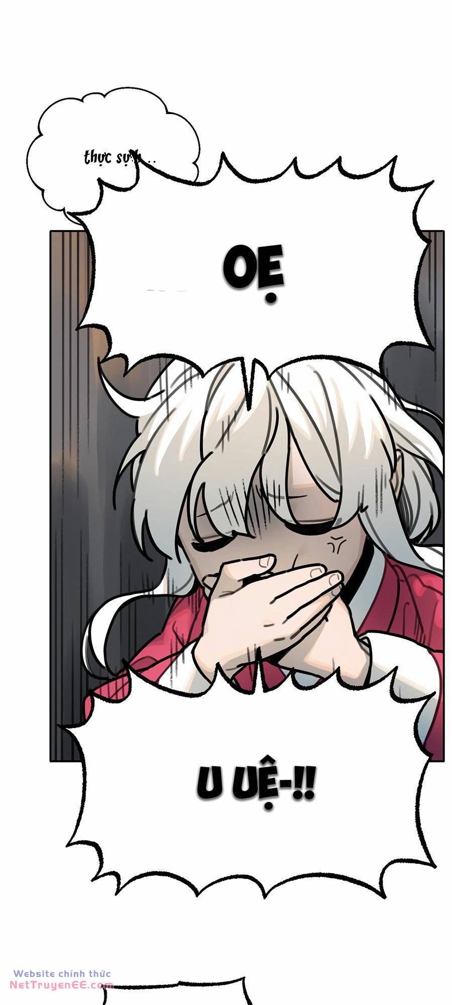 Hổ Đến Chơi Nhà - Chapter 77 - Page 32