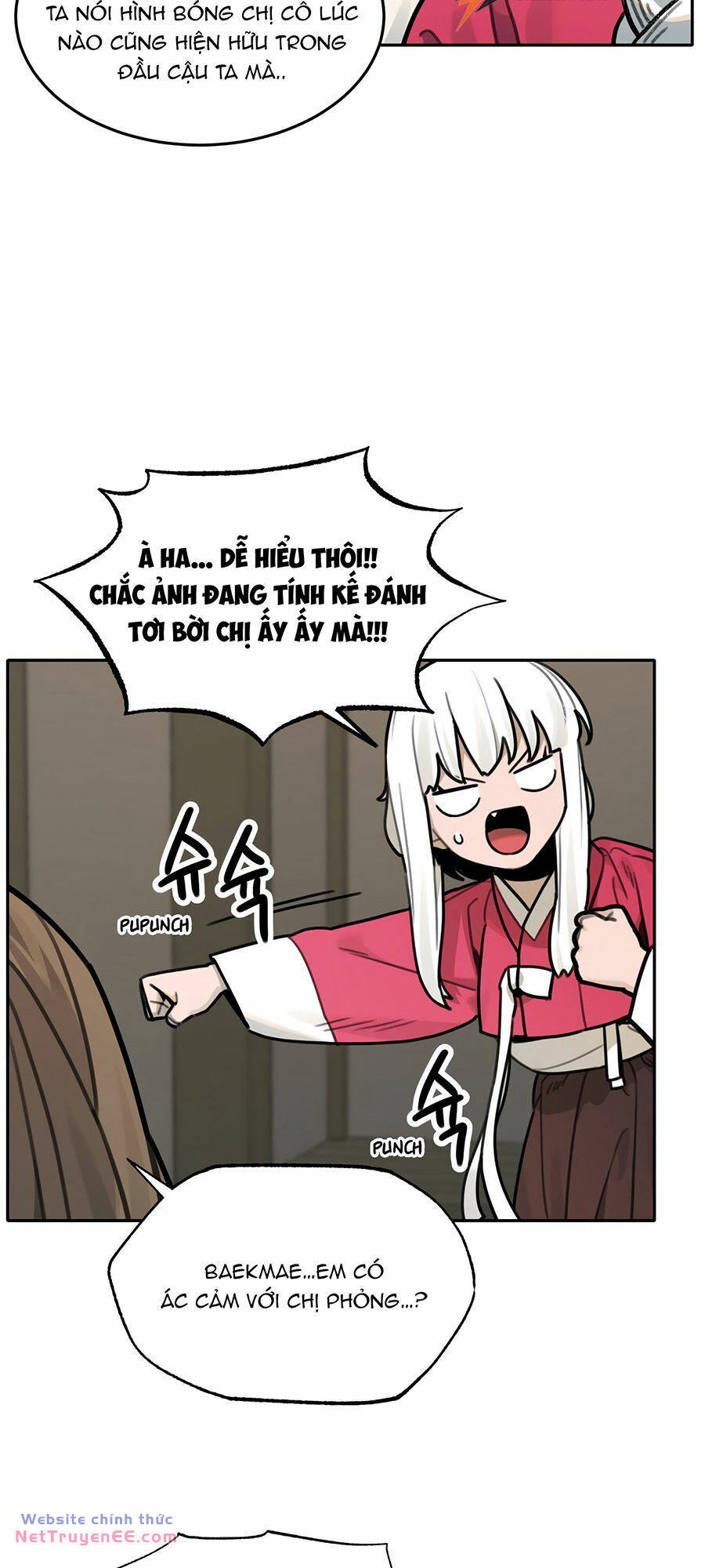 Hổ Đến Chơi Nhà - Chapter 77 - Page 35