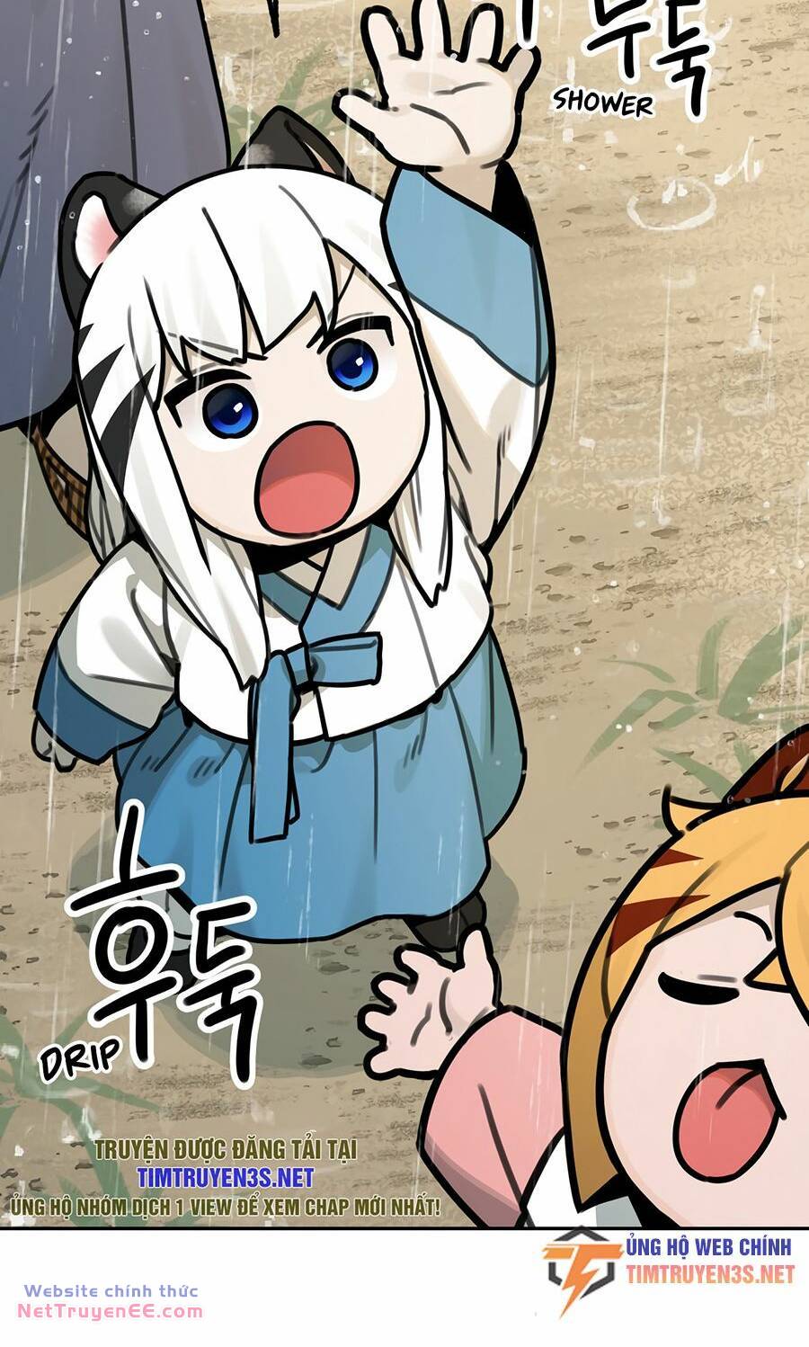 Hổ Đến Chơi Nhà - Chapter 77 - Page 37