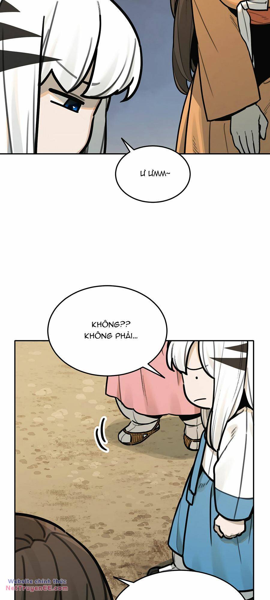 Hổ Đến Chơi Nhà - Chapter 77 - Page 3