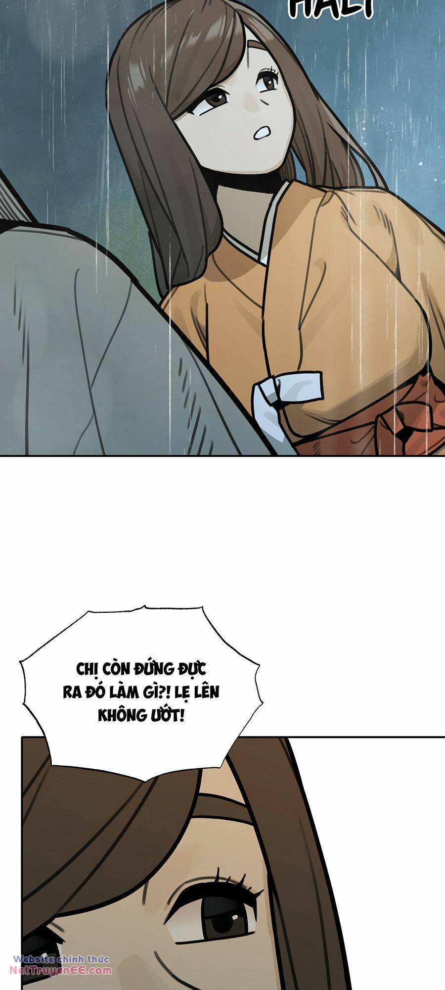 Hổ Đến Chơi Nhà - Chapter 77 - Page 39