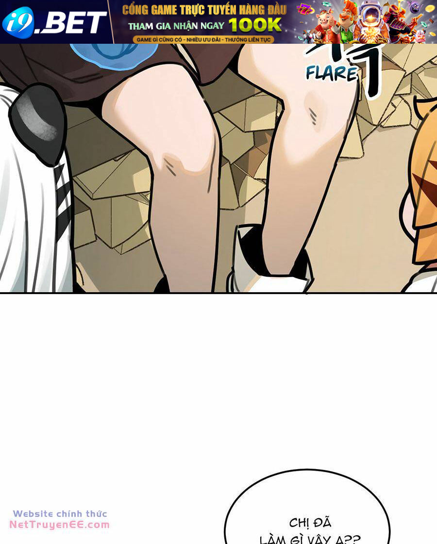 Hổ Đến Chơi Nhà - Chapter 77 - Page 42