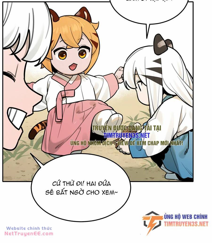 Hổ Đến Chơi Nhà - Chapter 77 - Page 43