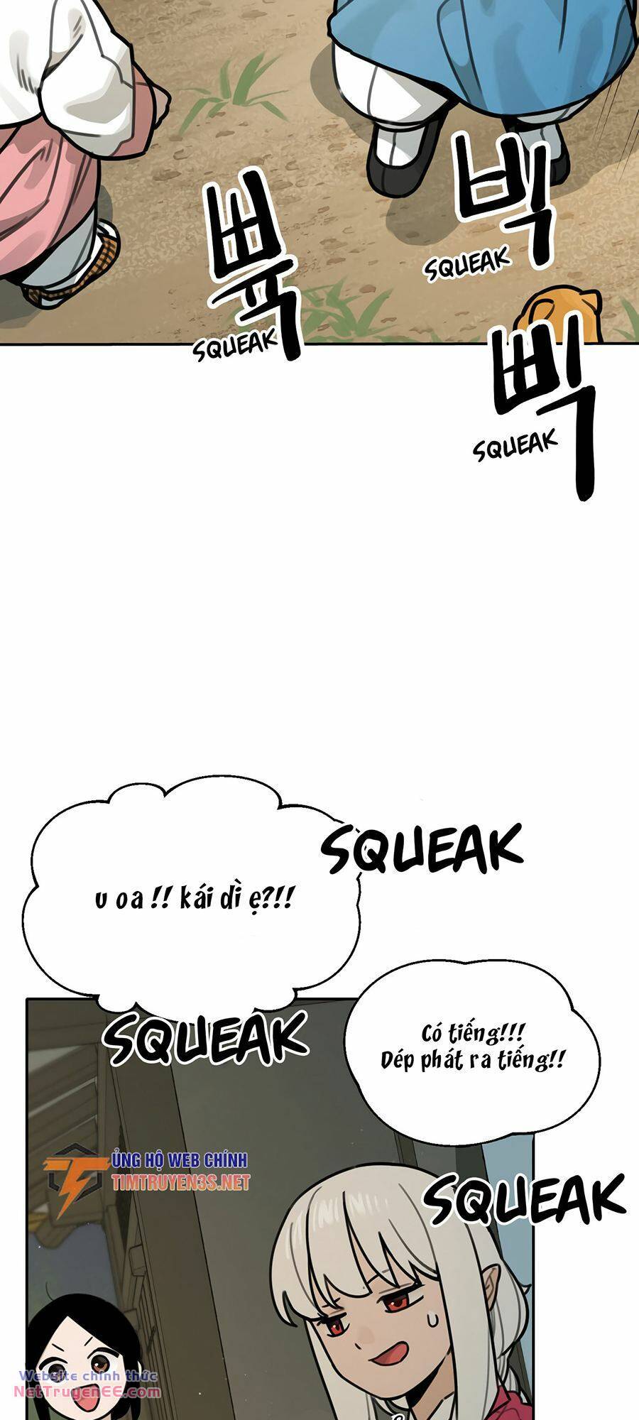 Hổ Đến Chơi Nhà - Chapter 77 - Page 46