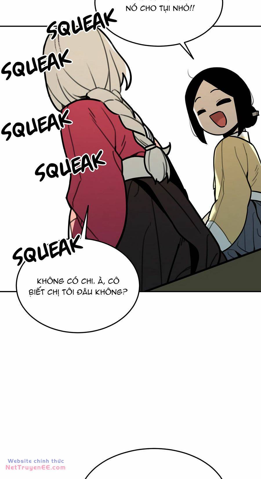 Hổ Đến Chơi Nhà - Chapter 77 - Page 48