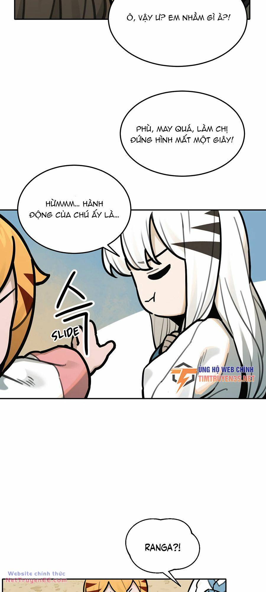 Hổ Đến Chơi Nhà - Chapter 77 - Page 4