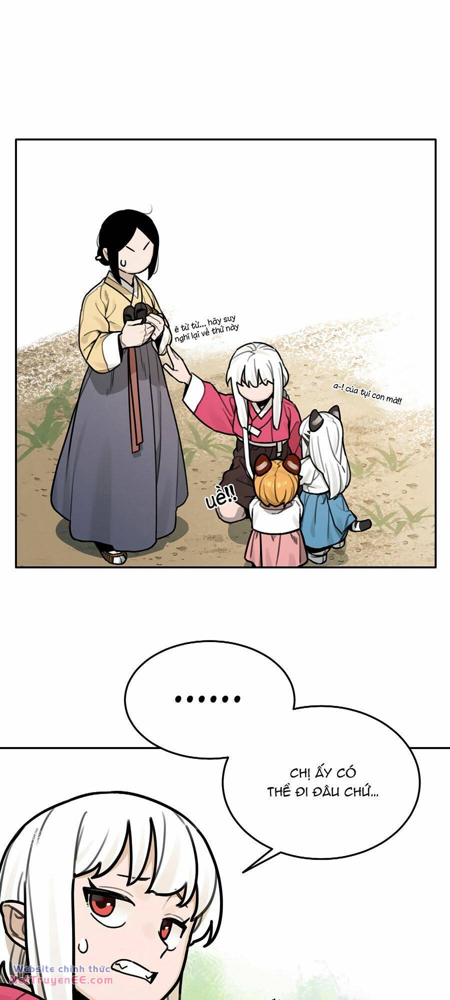 Hổ Đến Chơi Nhà - Chapter 77 - Page 50