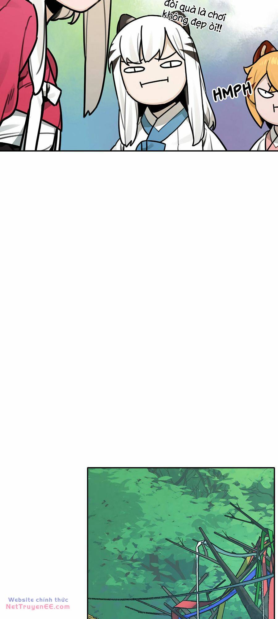 Hổ Đến Chơi Nhà - Chapter 77 - Page 51