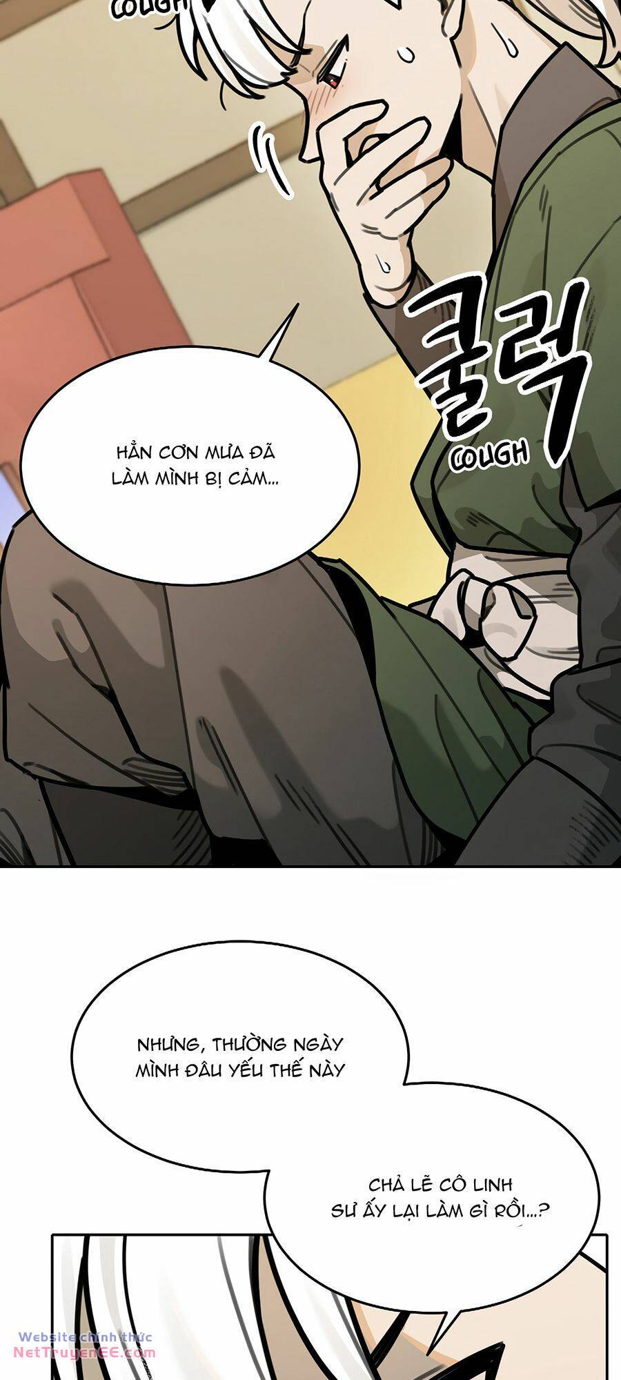 Hổ Đến Chơi Nhà - Chapter 77 - Page 53