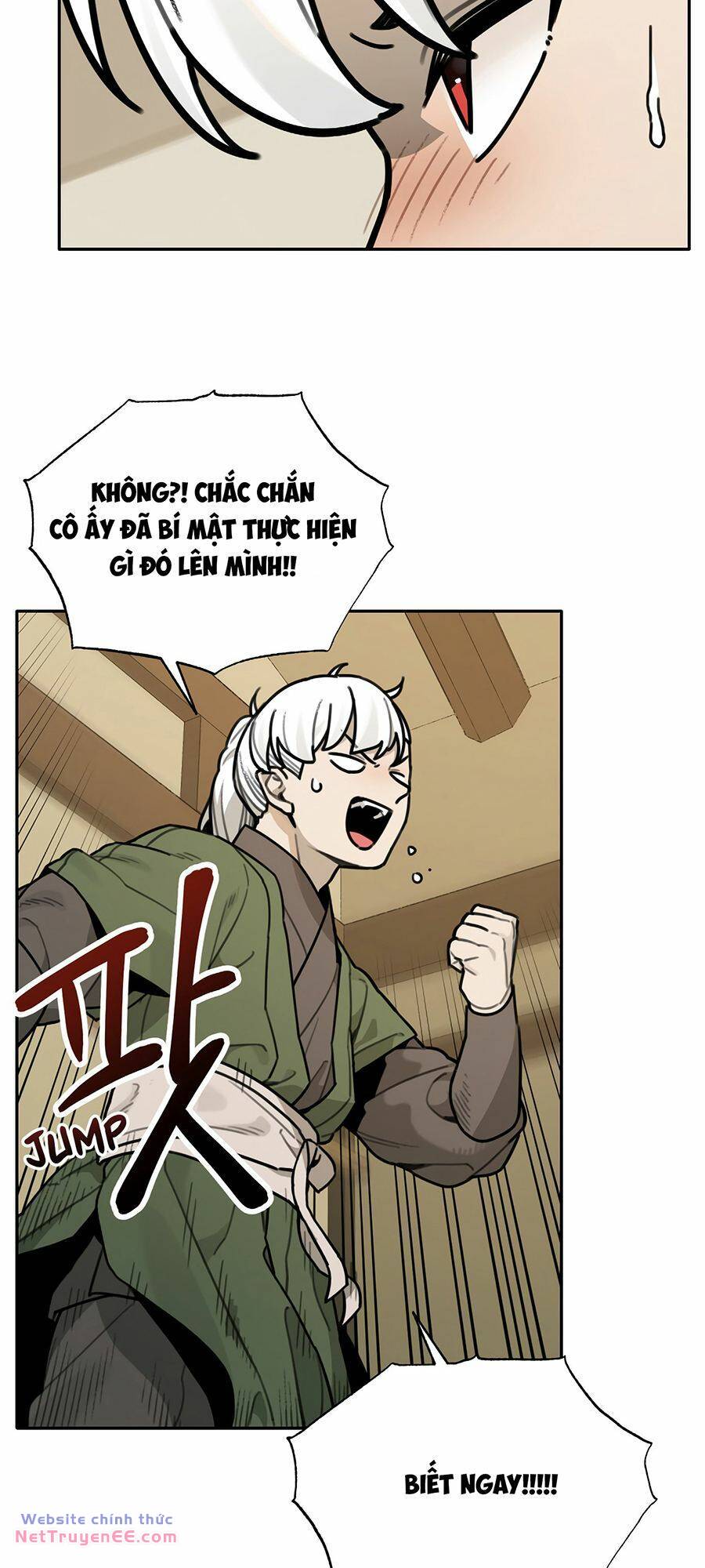 Hổ Đến Chơi Nhà - Chapter 77 - Page 54