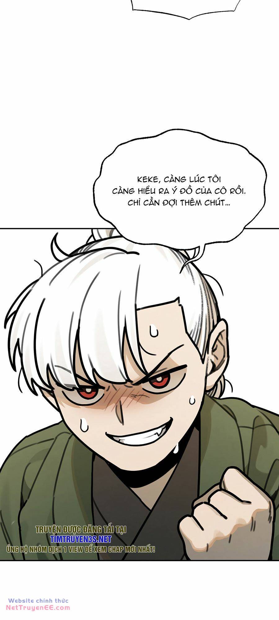 Hổ Đến Chơi Nhà - Chapter 77 - Page 55