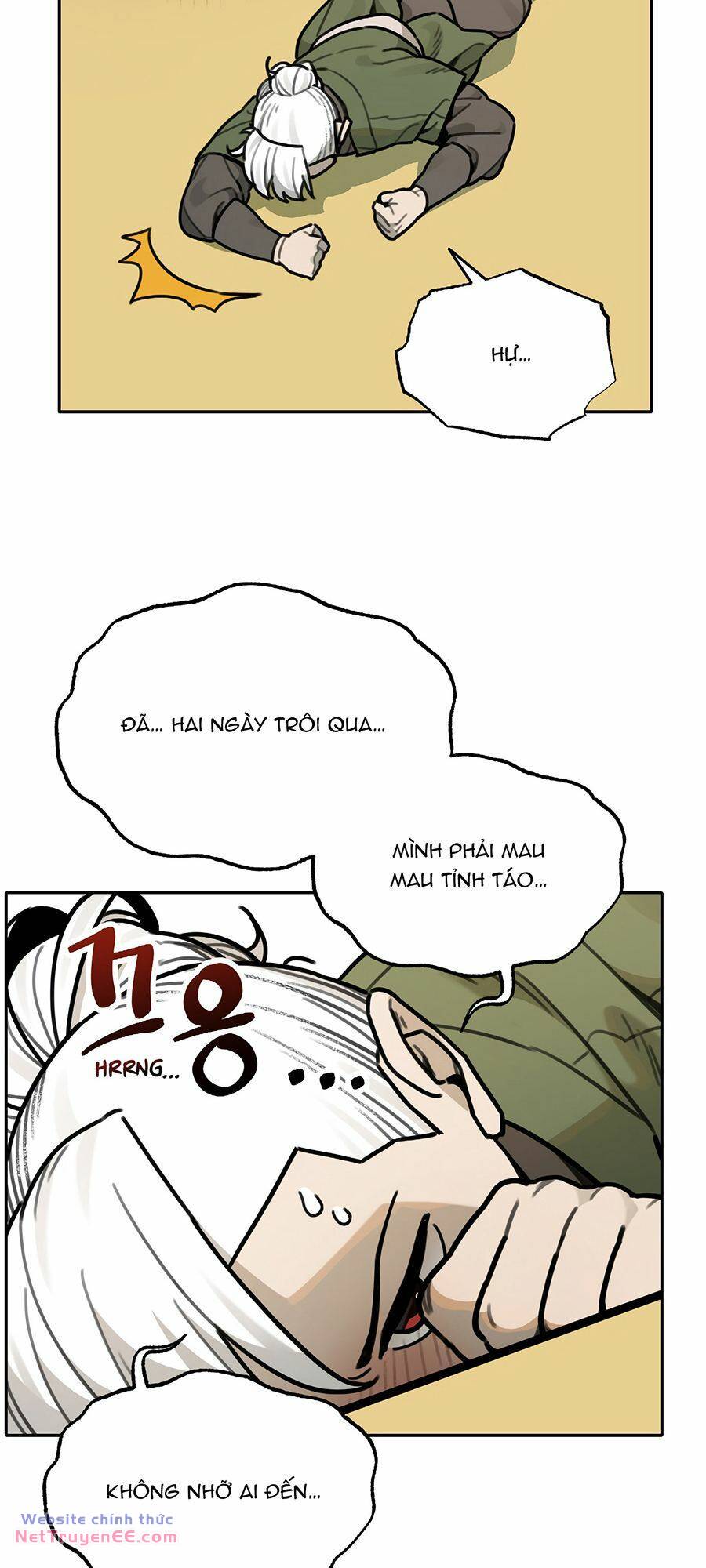 Hổ Đến Chơi Nhà - Chapter 77 - Page 57