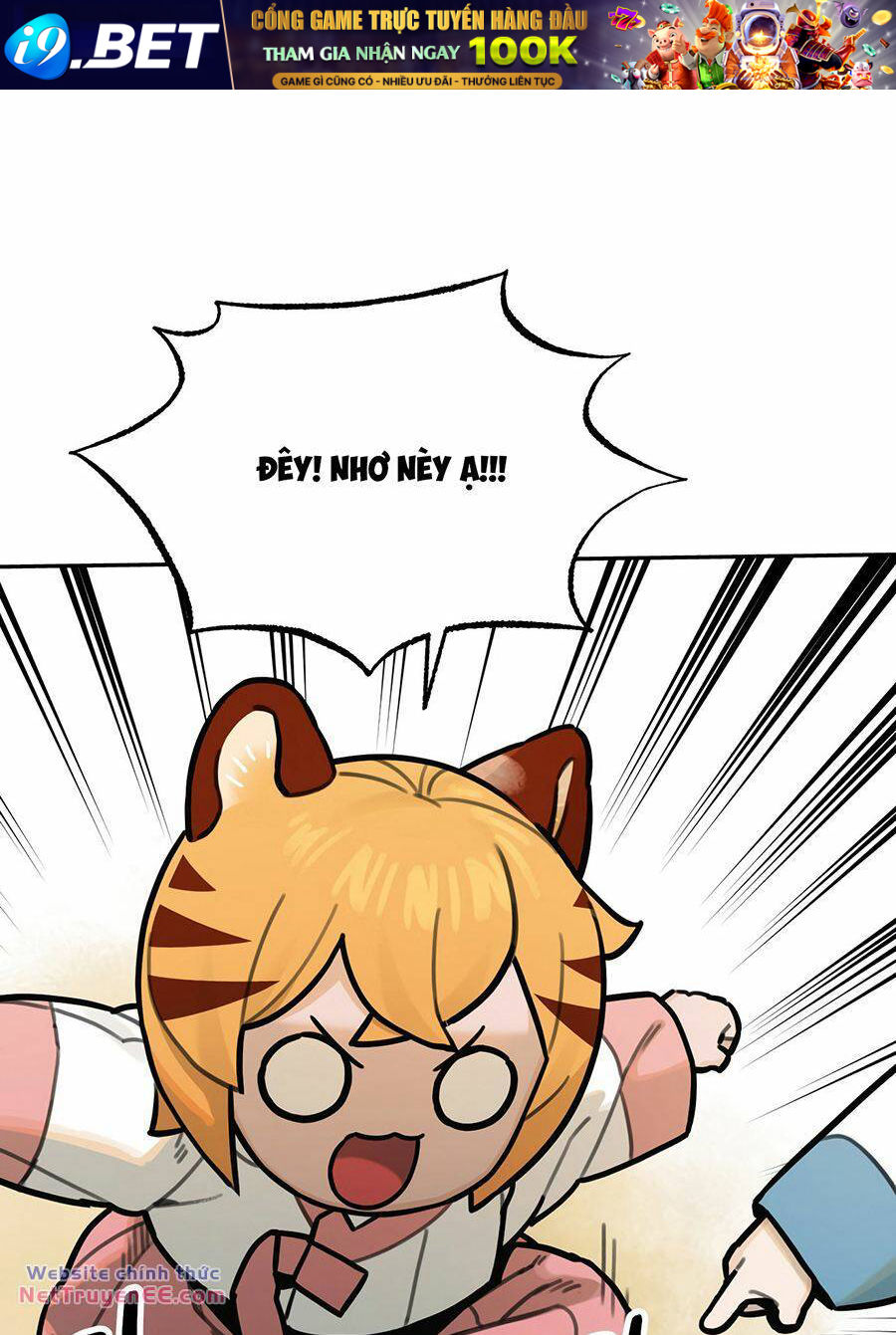 Hổ Đến Chơi Nhà - Chapter 77 - Page 6