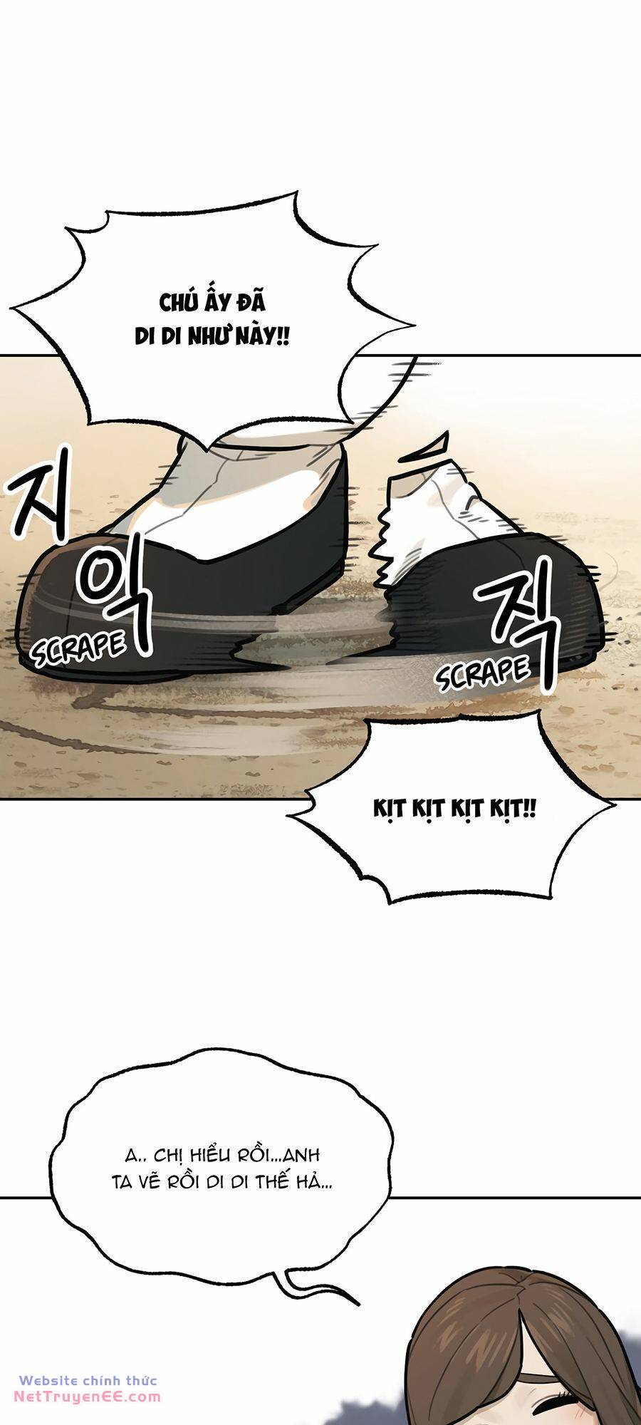 Hổ Đến Chơi Nhà - Chapter 77 - Page 8