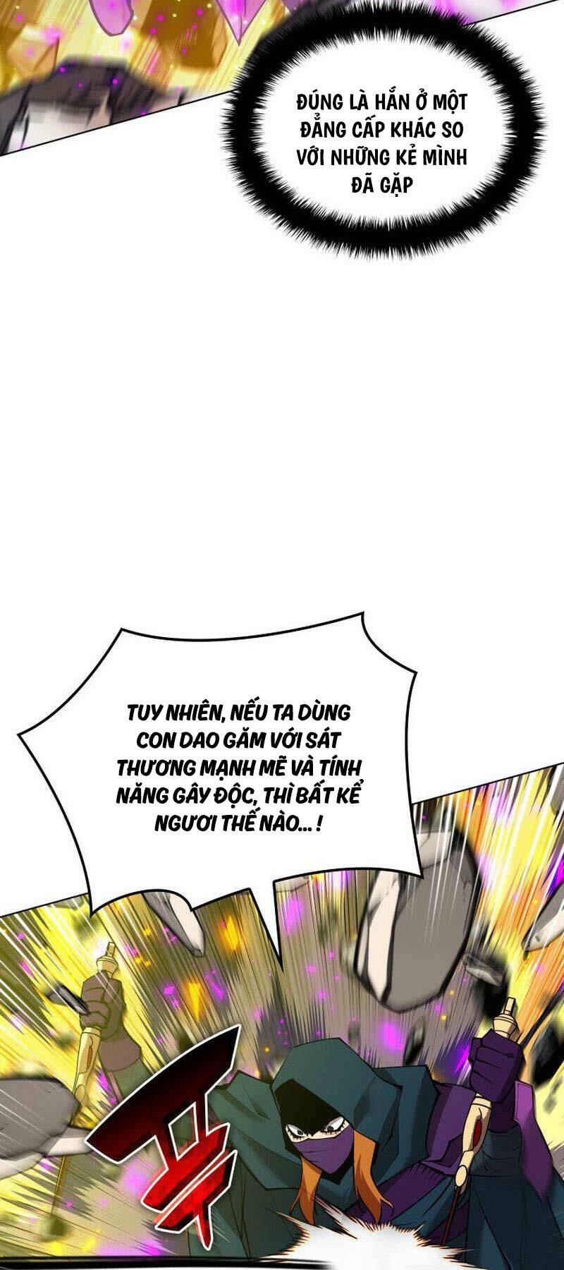 Thợ Rèn Huyền Thoại Chapter 223 - Trang 99