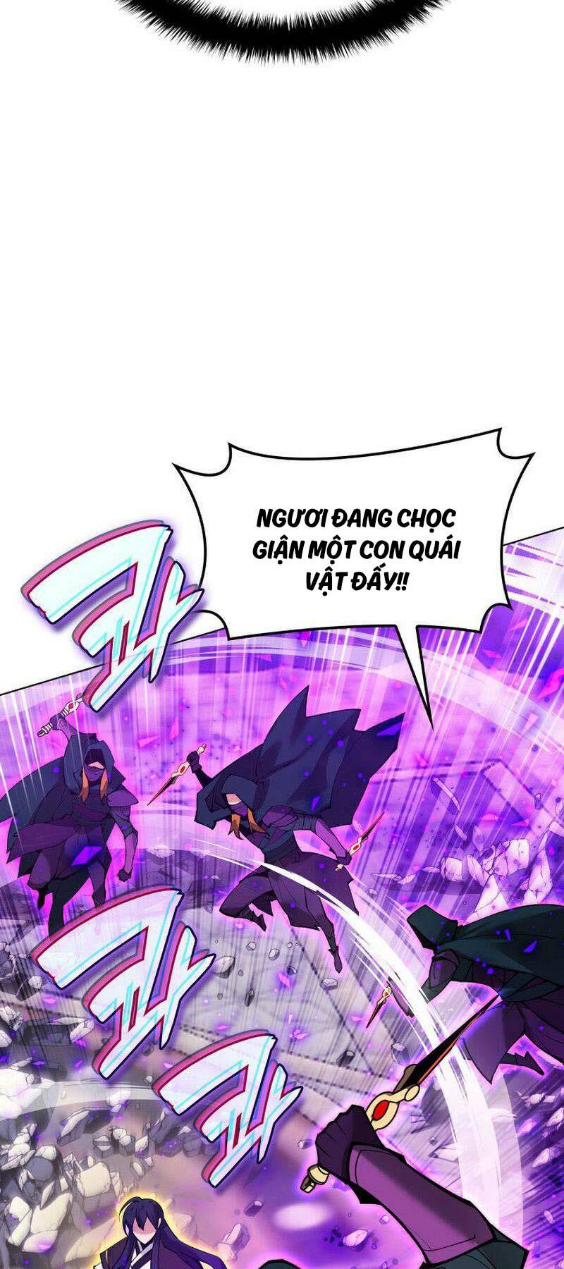 Thợ Rèn Huyền Thoại Chapter 223 - Trang 102