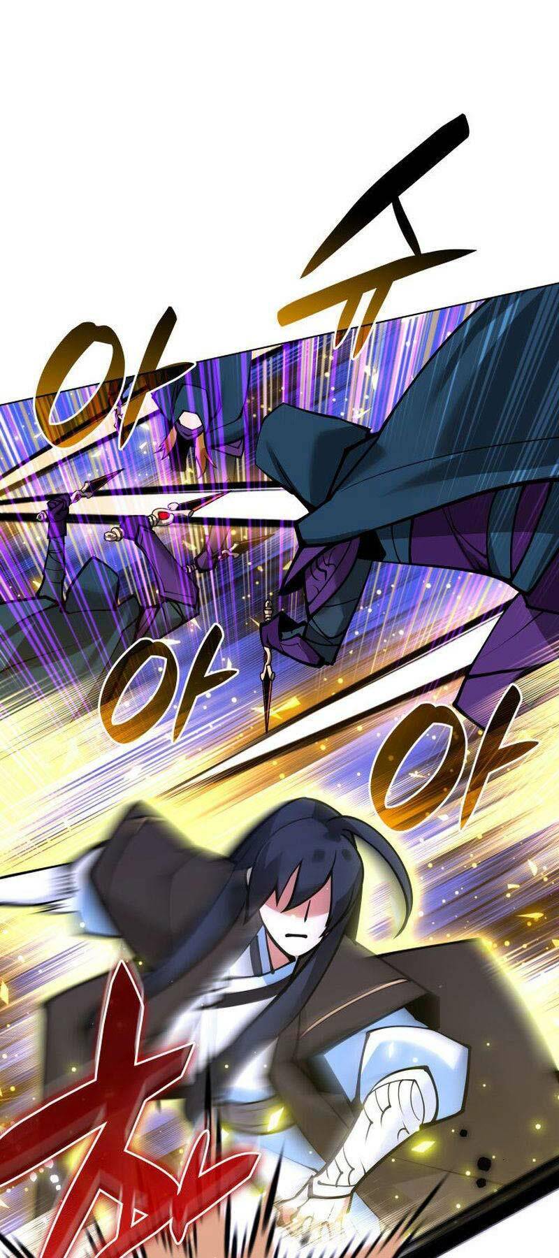 Thợ Rèn Huyền Thoại Chapter 223 - Trang 105