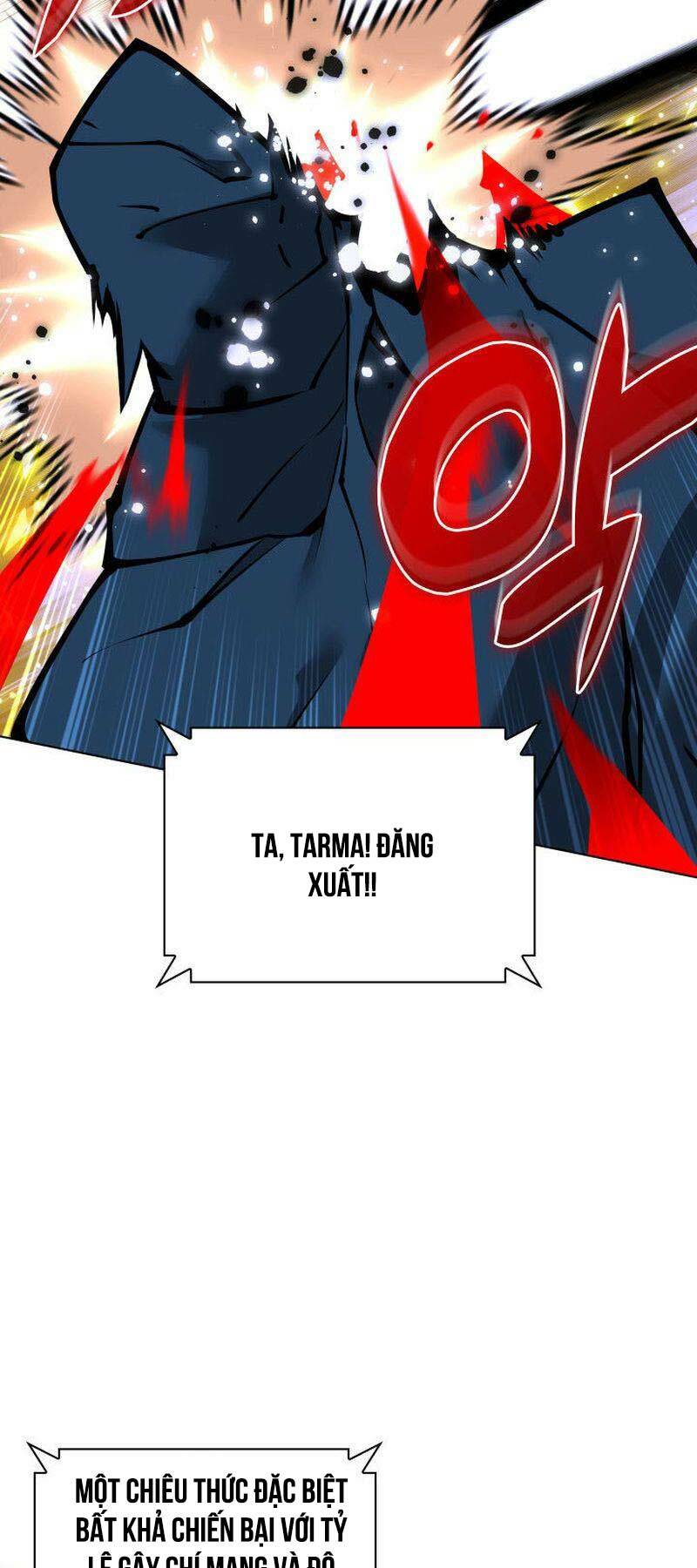 Thợ Rèn Huyền Thoại Chapter 223 - Trang 106