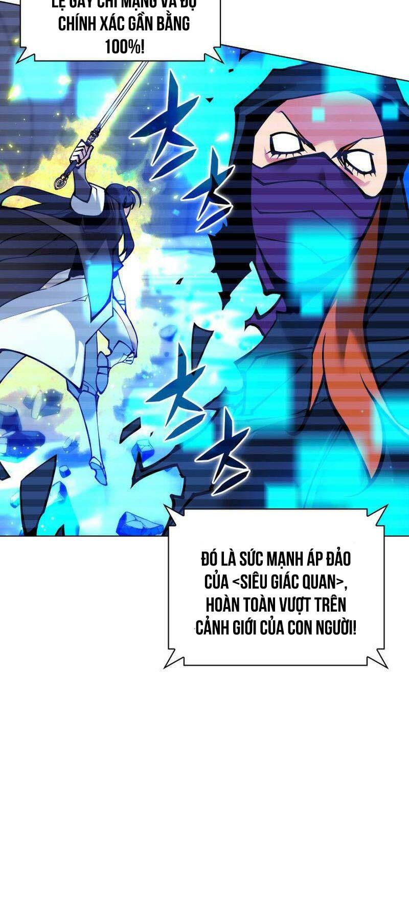 Thợ Rèn Huyền Thoại Chapter 223 - Trang 107