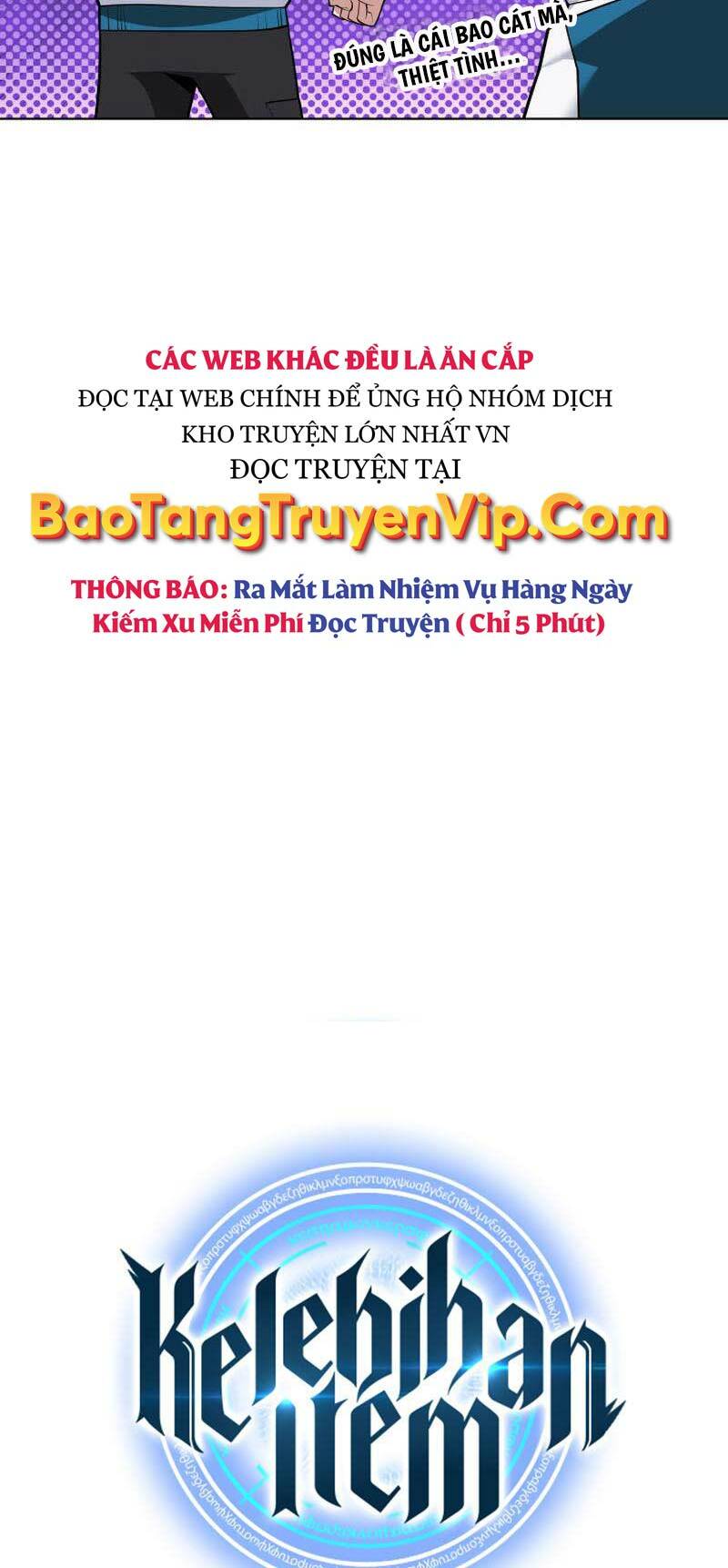 Thợ Rèn Huyền Thoại Chapter 223 - Trang 10