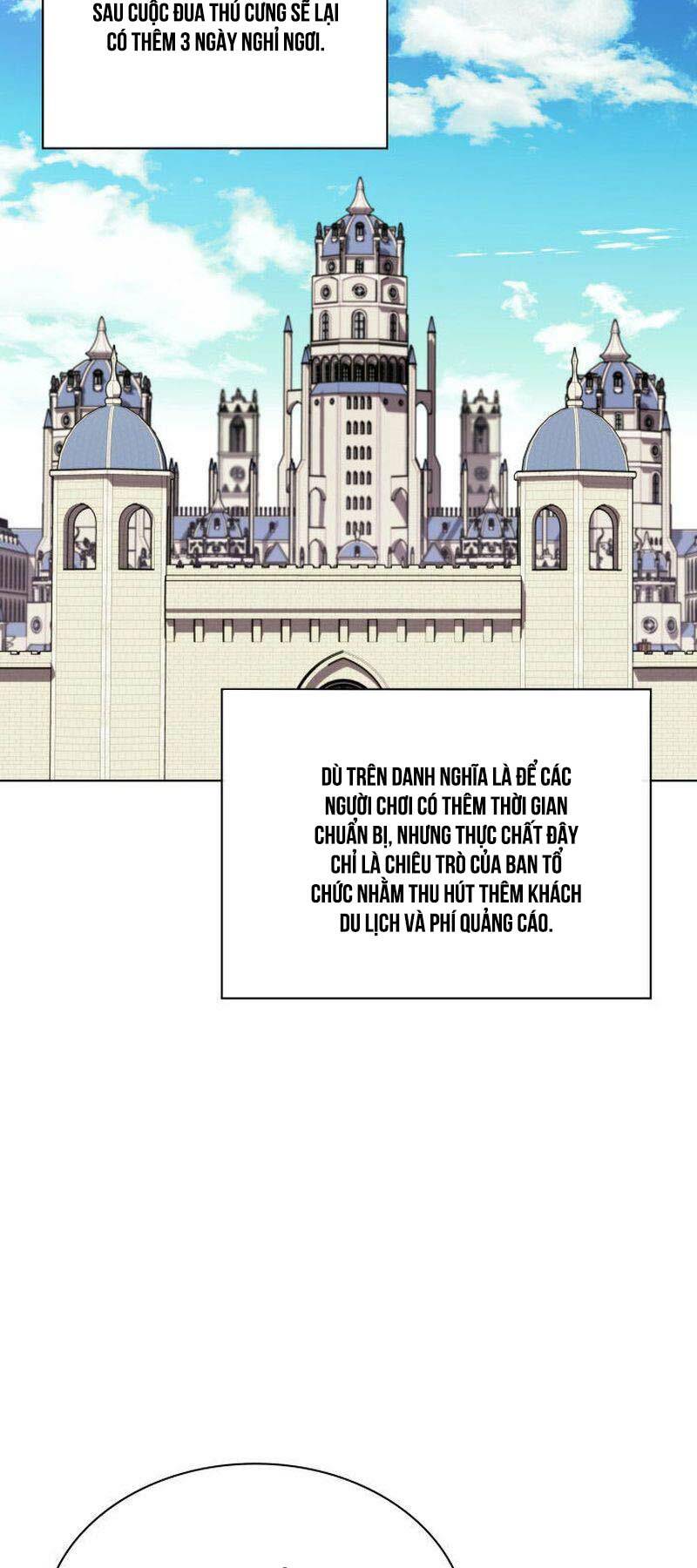 Thợ Rèn Huyền Thoại Chapter 223 - Trang 12