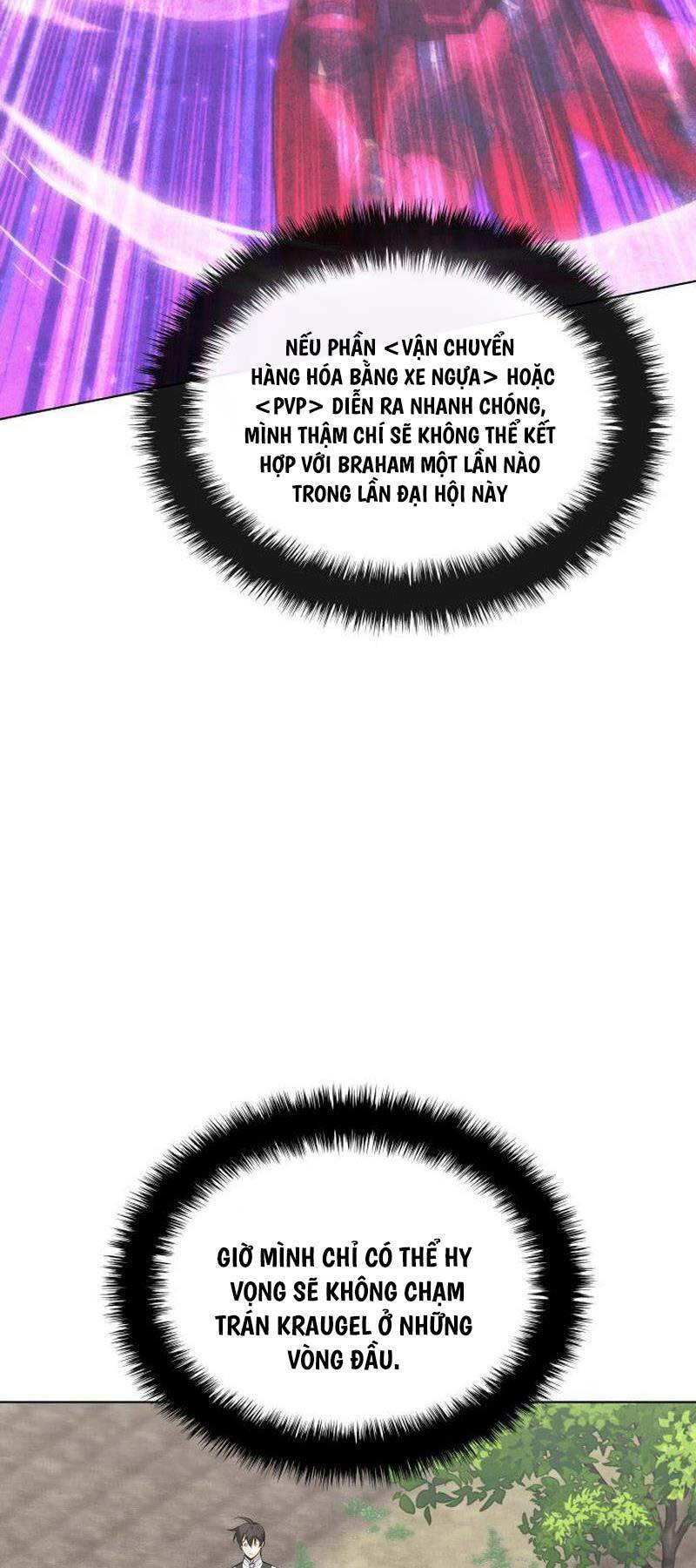 Thợ Rèn Huyền Thoại Chapter 223 - Trang 16