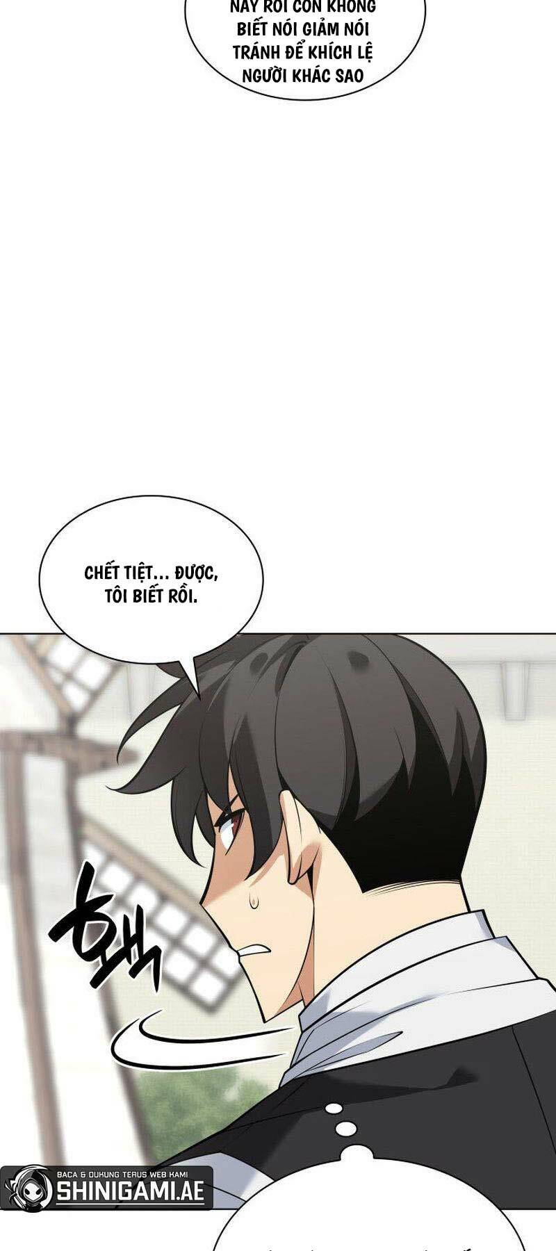 Thợ Rèn Huyền Thoại Chapter 223 - Trang 22