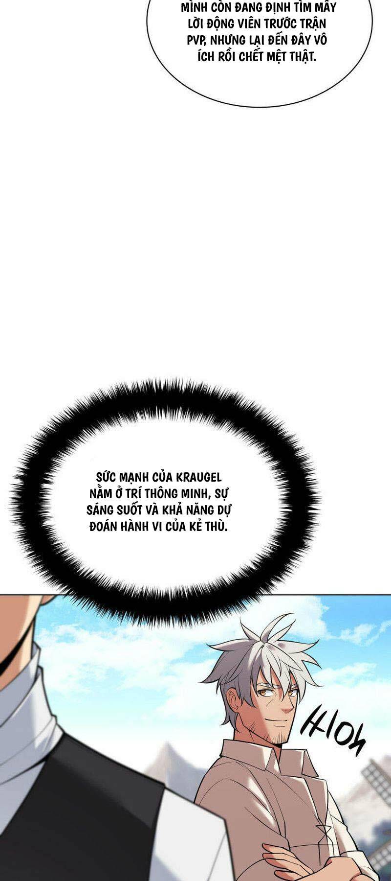 Thợ Rèn Huyền Thoại Chapter 223 - Trang 23