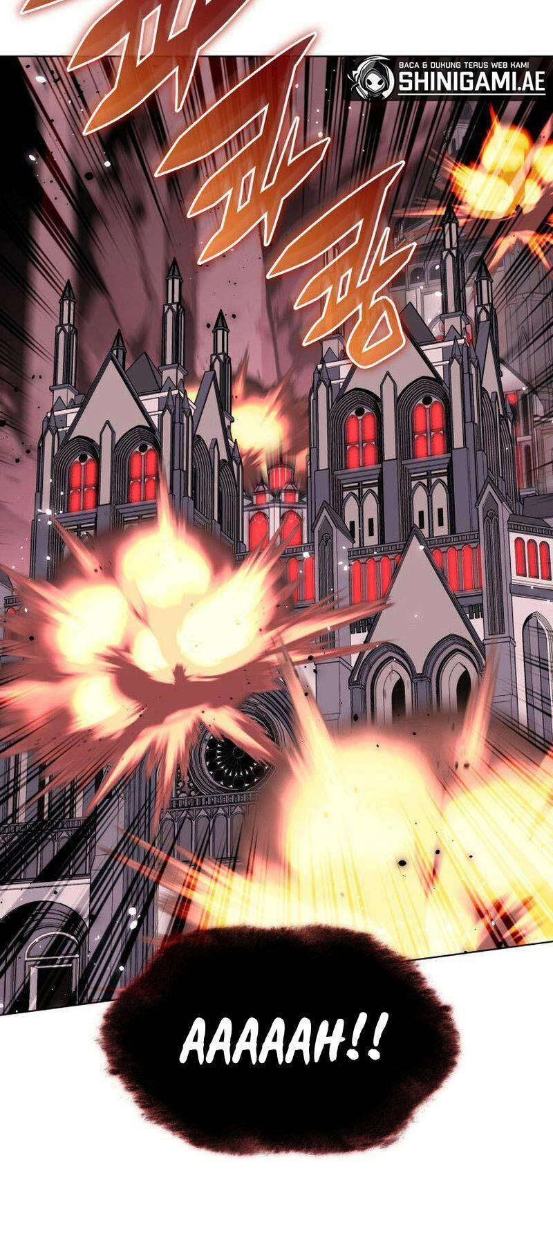 Thợ Rèn Huyền Thoại Chapter 223 - Trang 27