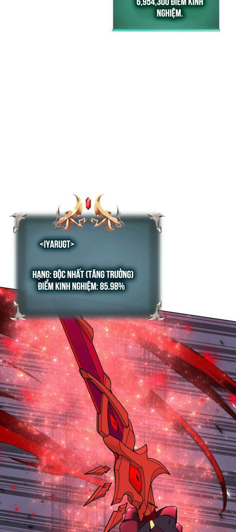 Thợ Rèn Huyền Thoại Chapter 223 - Trang 29