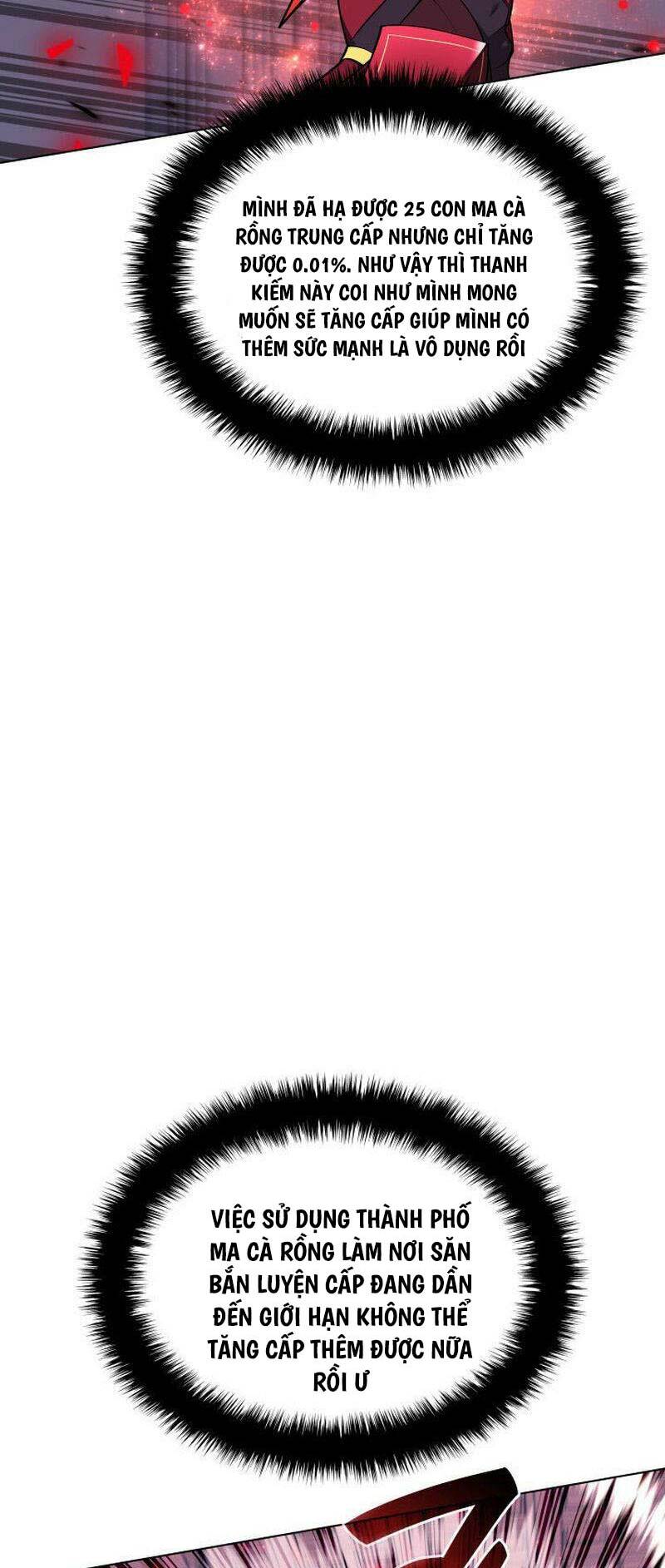 Thợ Rèn Huyền Thoại Chapter 223 - Trang 30