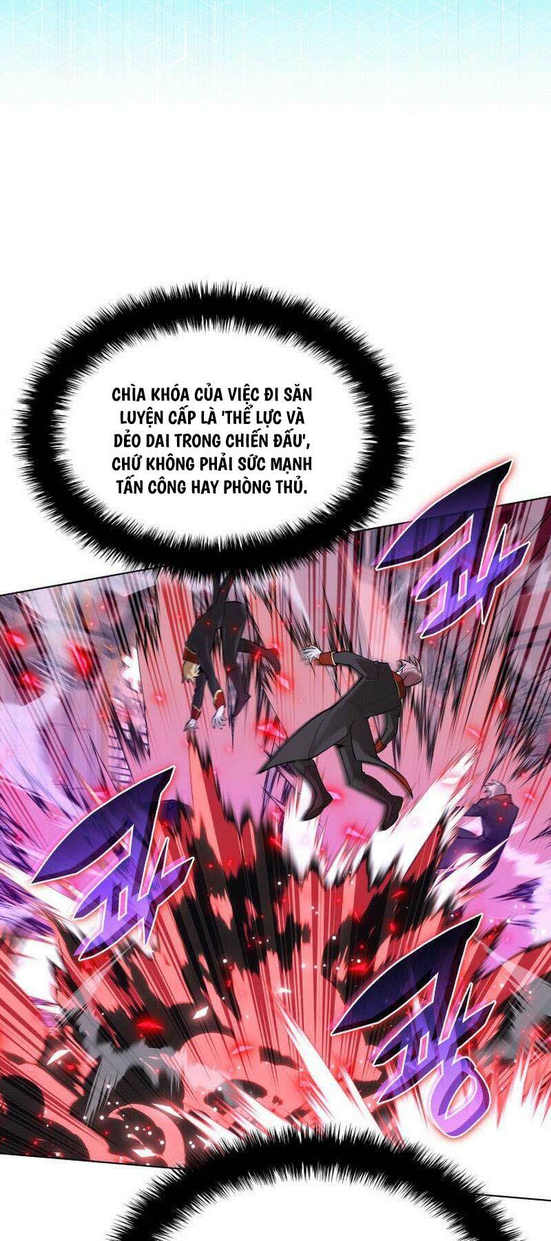 Thợ Rèn Huyền Thoại Chapter 223 - Trang 33