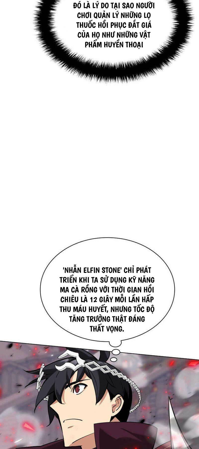 Thợ Rèn Huyền Thoại Chapter 223 - Trang 34