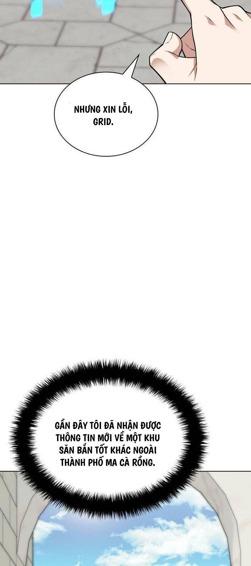 Thợ Rèn Huyền Thoại Chapter 223 - Trang 43