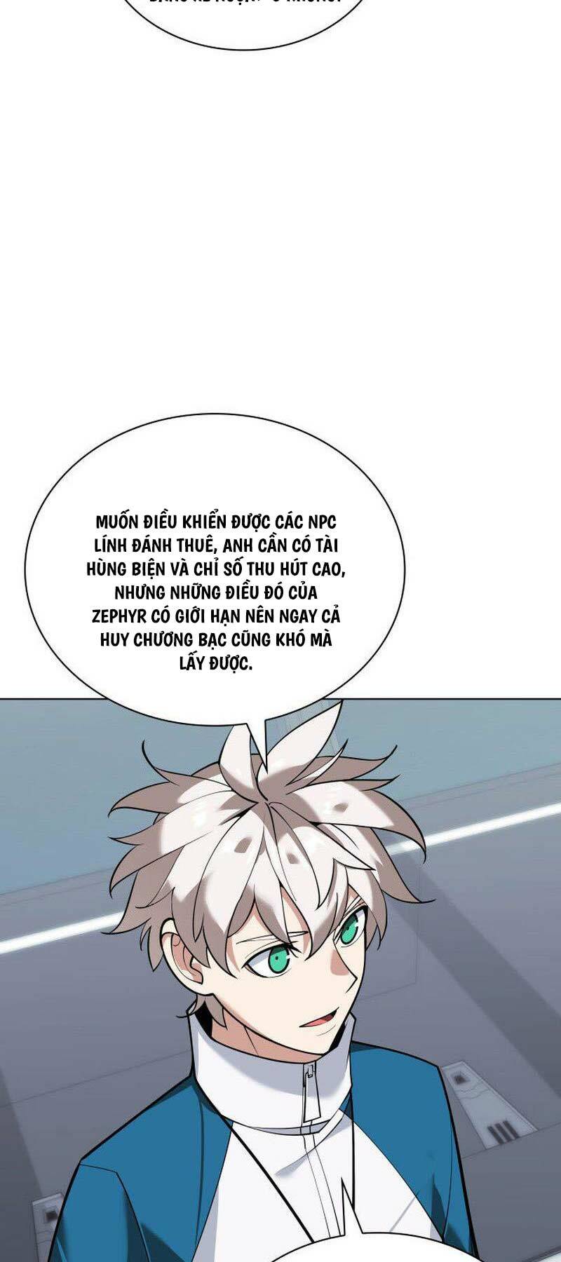 Thợ Rèn Huyền Thoại Chapter 223 - Trang 4