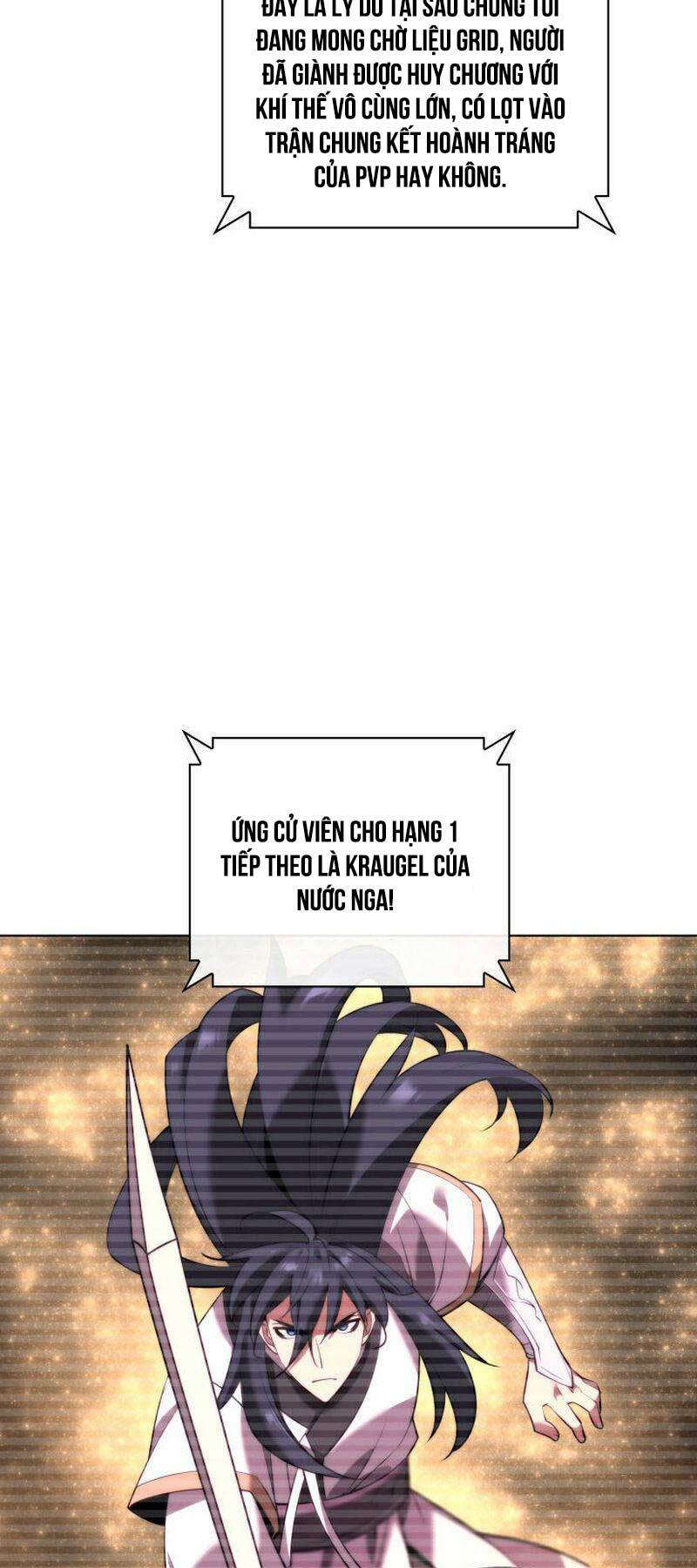 Thợ Rèn Huyền Thoại Chapter 223 - Trang 50