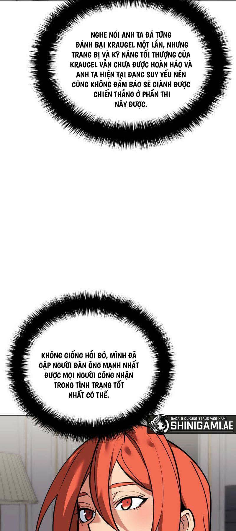 Thợ Rèn Huyền Thoại Chapter 223 - Trang 54