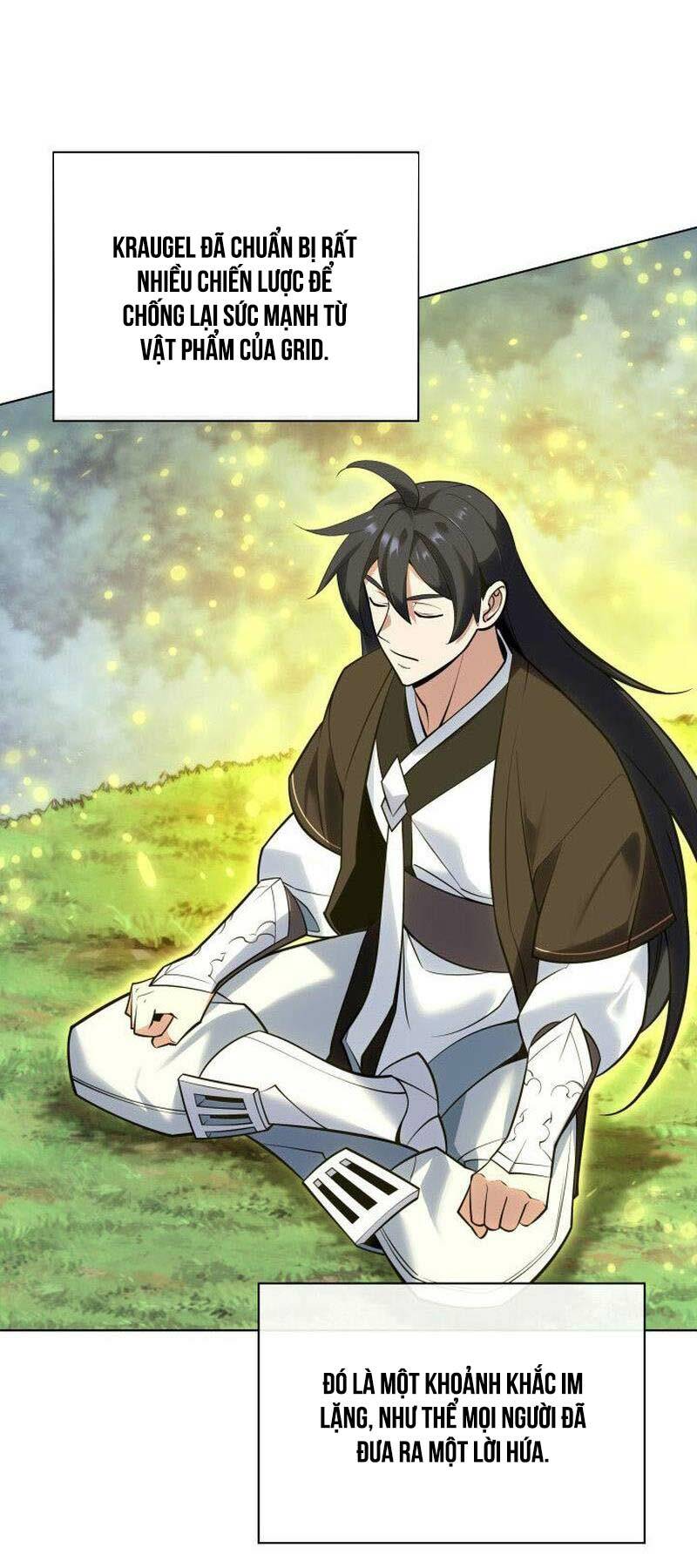 Thợ Rèn Huyền Thoại Chapter 223 - Trang 58