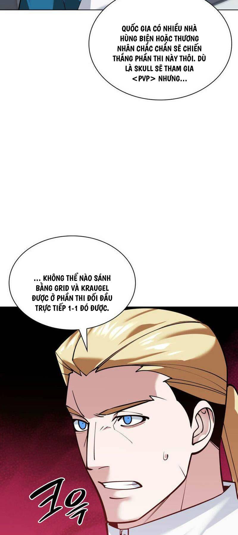 Thợ Rèn Huyền Thoại Chapter 223 - Trang 5