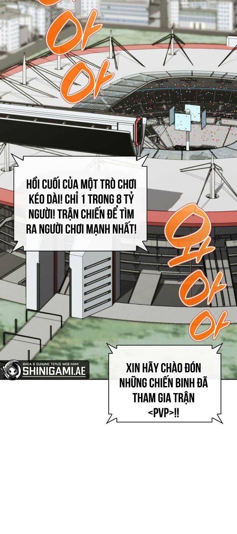 Thợ Rèn Huyền Thoại Chapter 223 - Trang 60