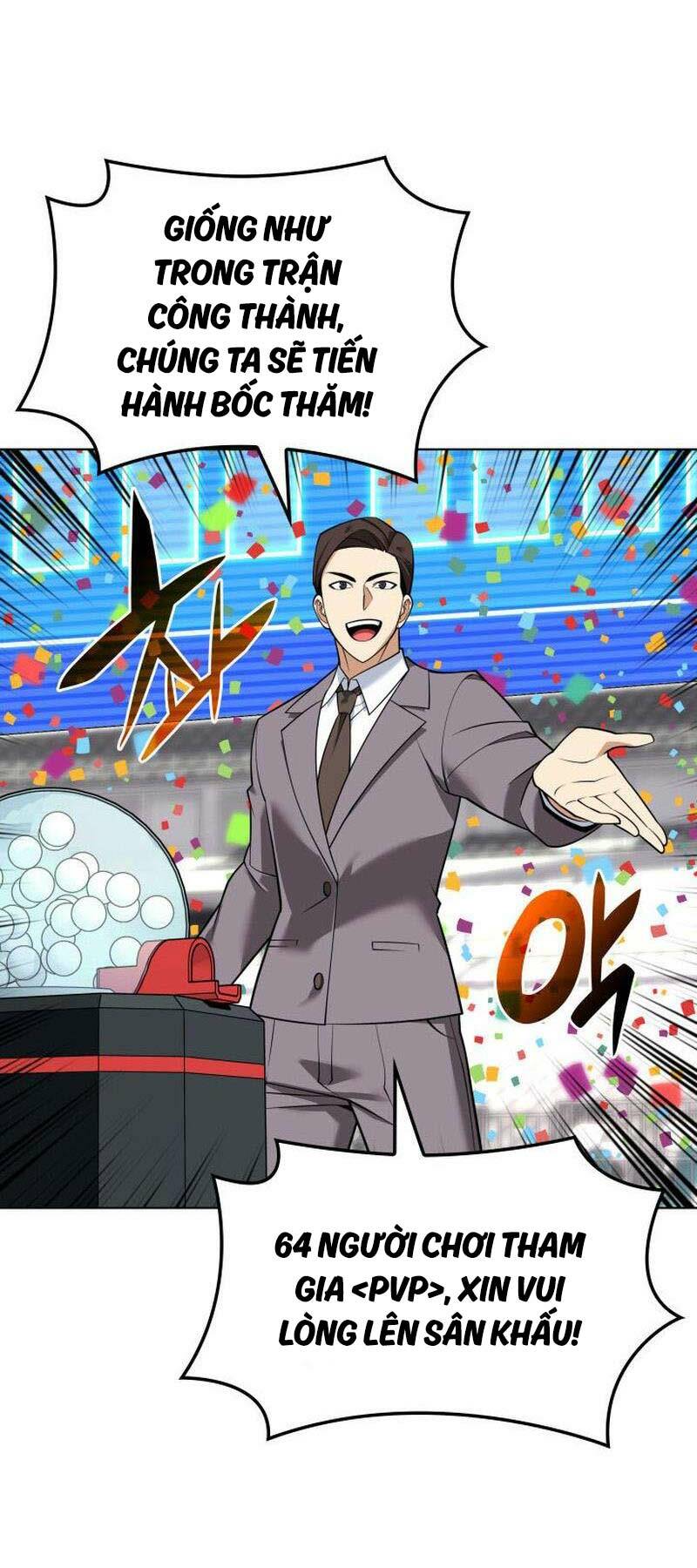 Thợ Rèn Huyền Thoại Chapter 223 - Trang 61