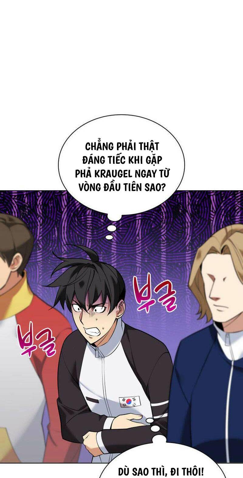 Thợ Rèn Huyền Thoại Chapter 223 - Trang 62