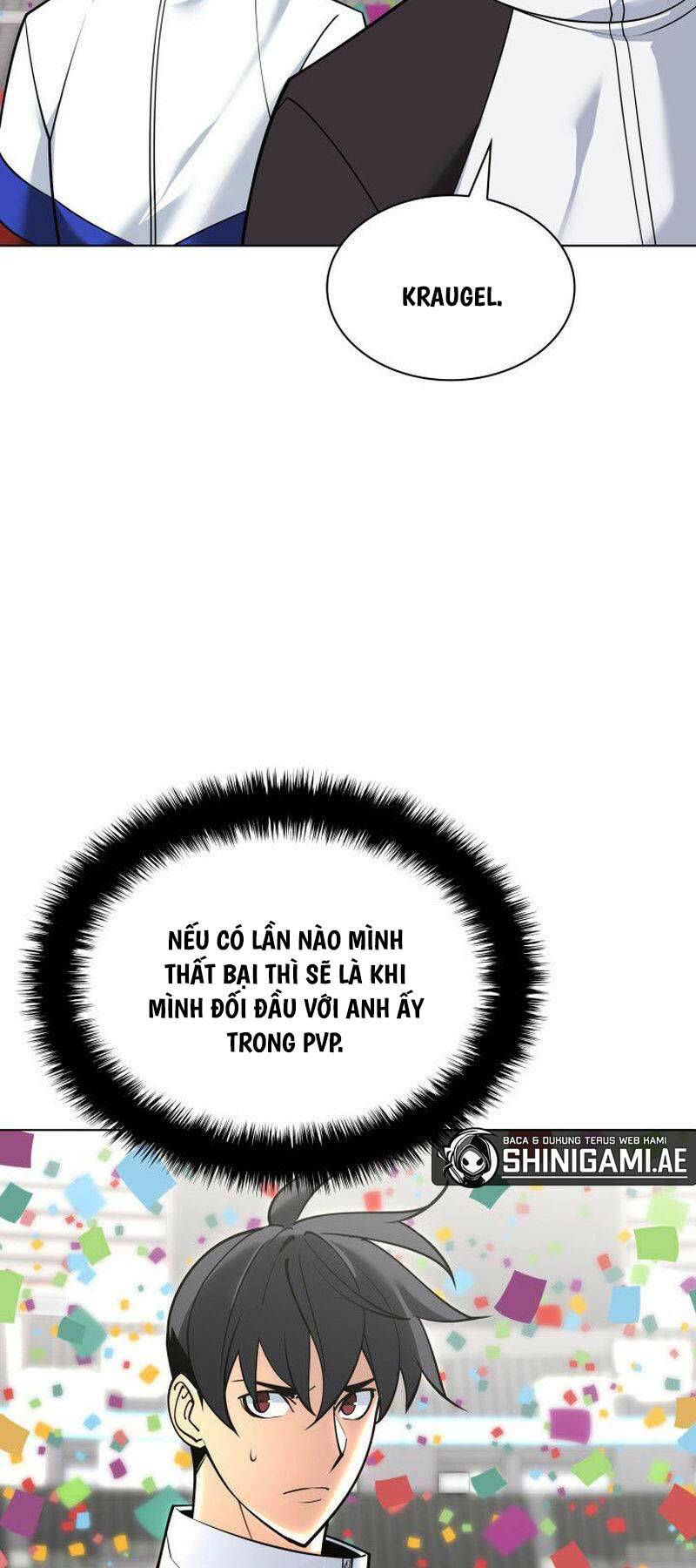 Thợ Rèn Huyền Thoại Chapter 223 - Trang 64