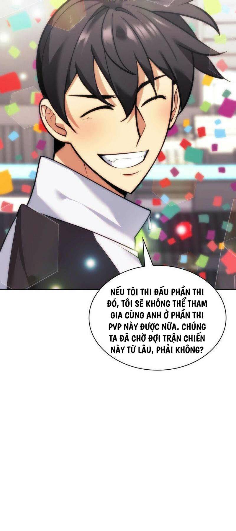 Thợ Rèn Huyền Thoại Chapter 223 - Trang 66