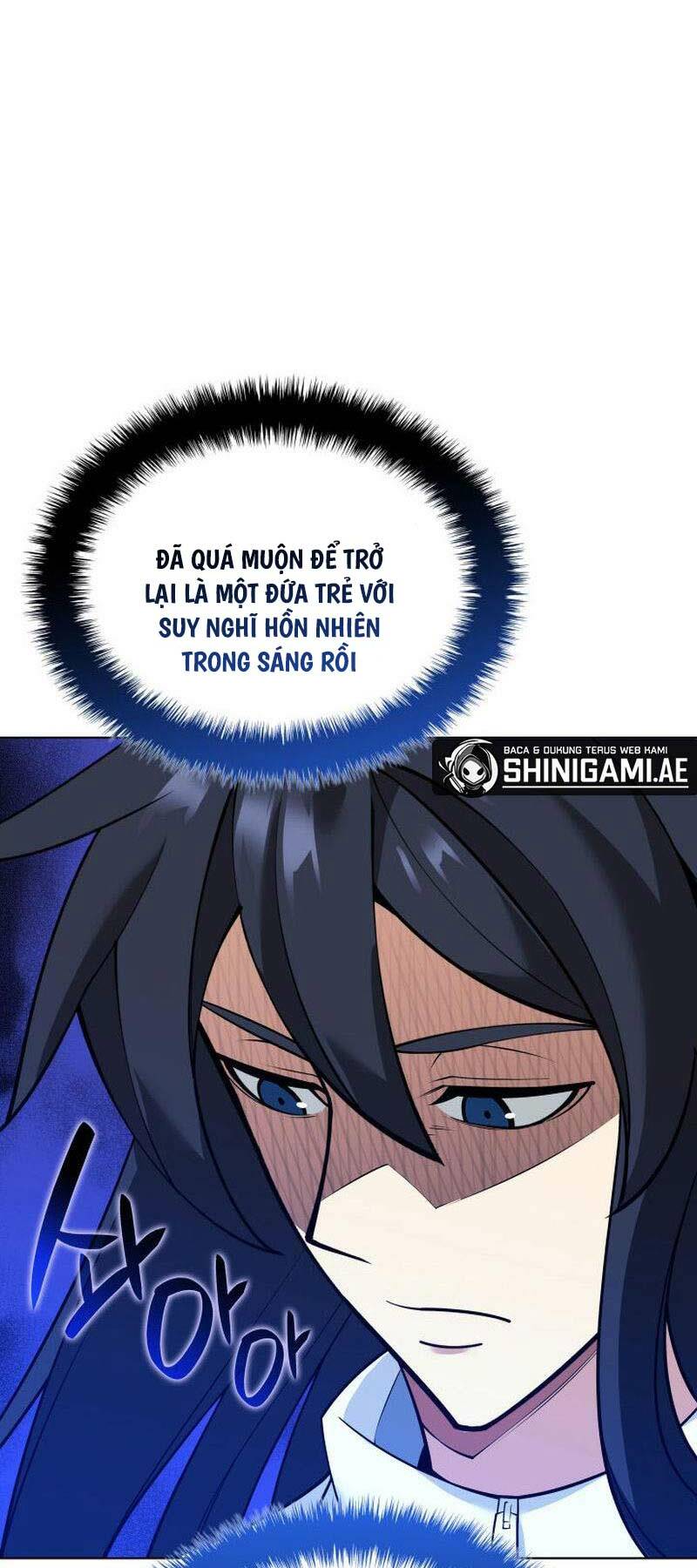 Thợ Rèn Huyền Thoại Chapter 223 - Trang 68