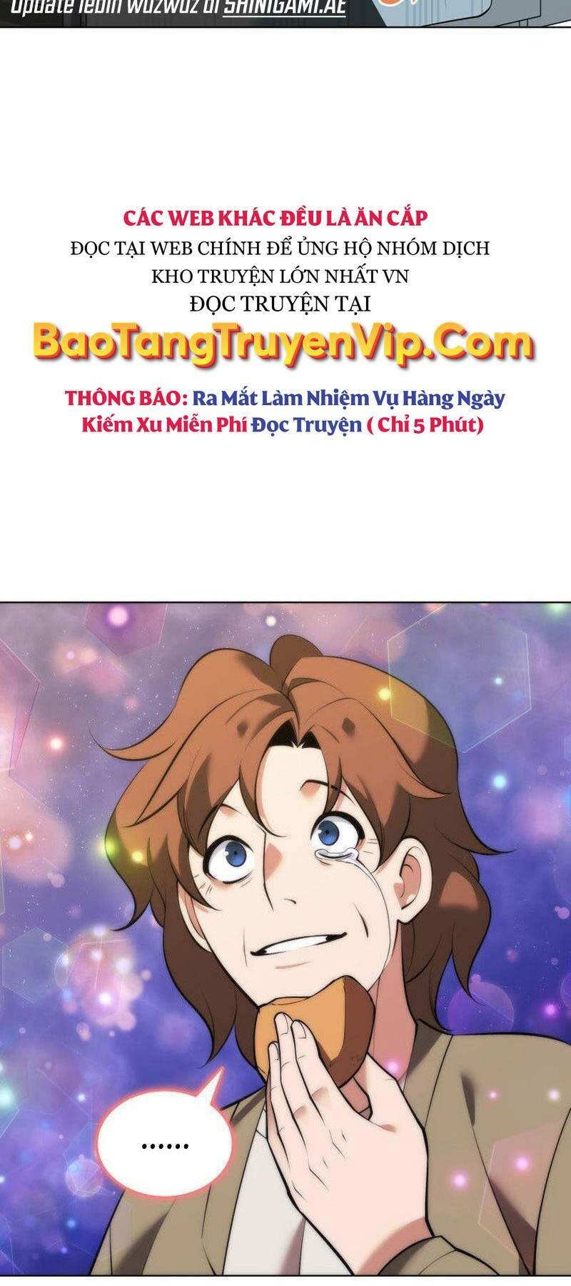 Thợ Rèn Huyền Thoại Chapter 223 - Trang 70