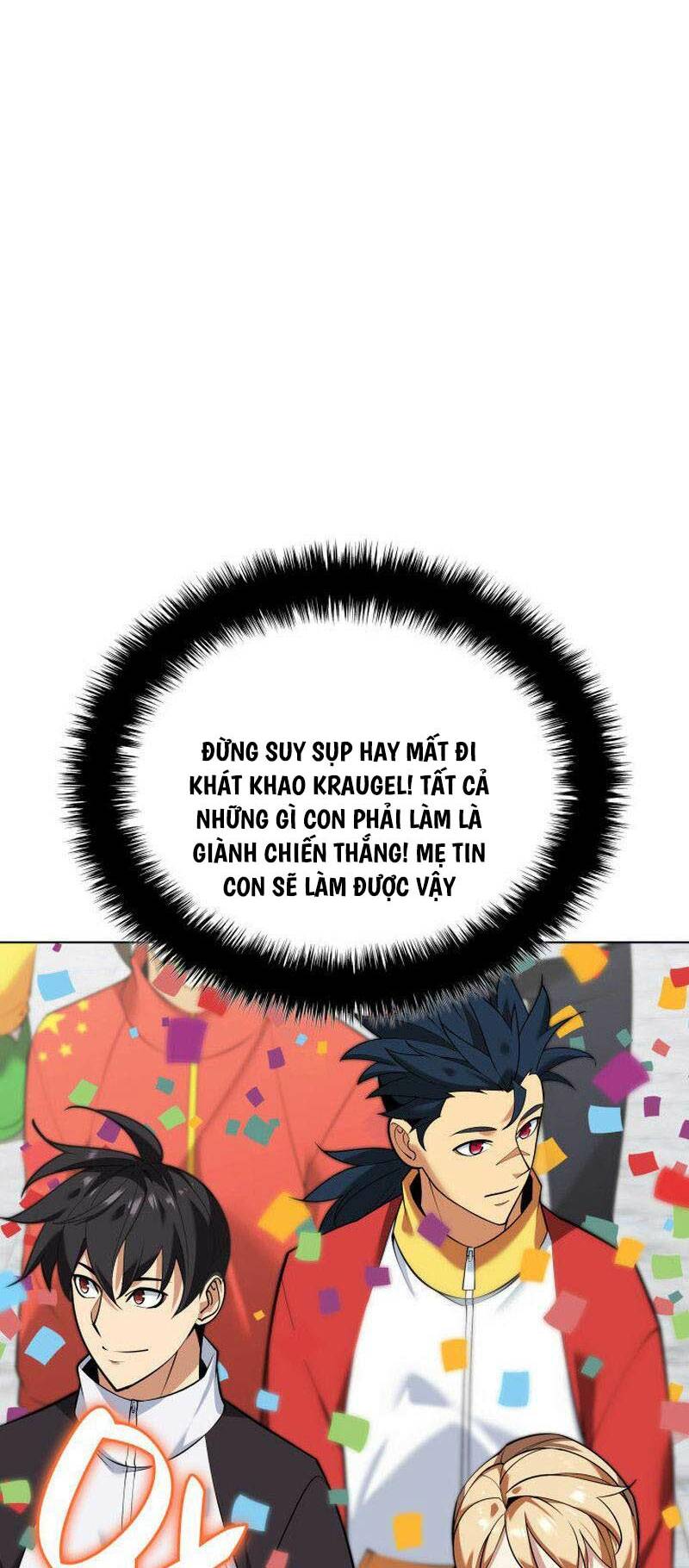 Thợ Rèn Huyền Thoại Chapter 223 - Trang 71
