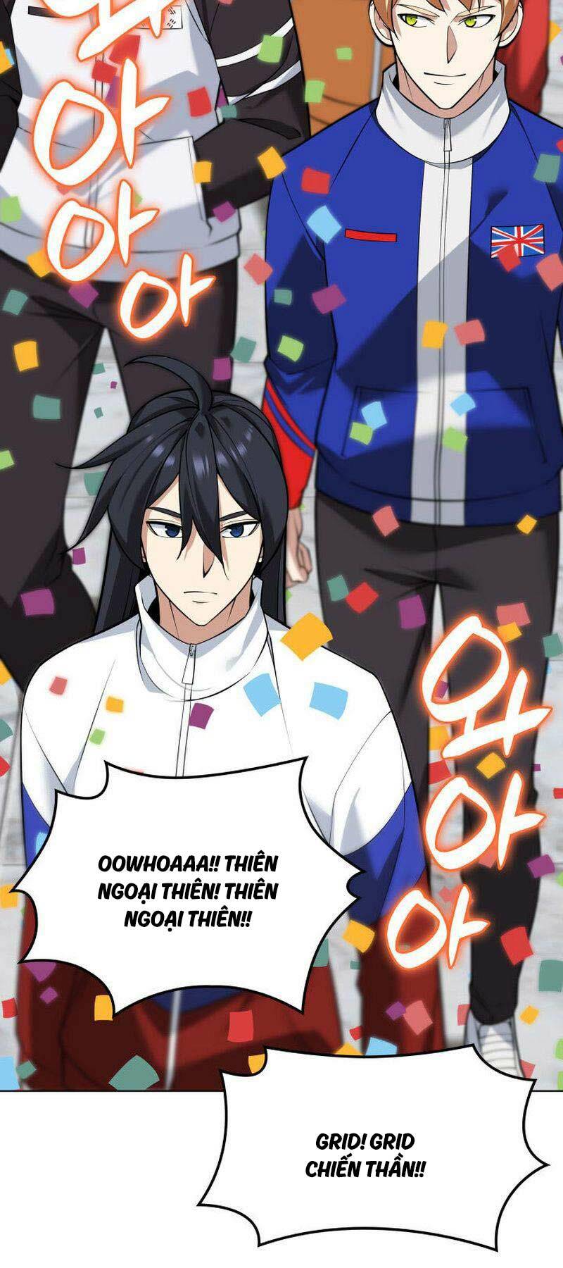 Thợ Rèn Huyền Thoại Chapter 223 - Trang 72