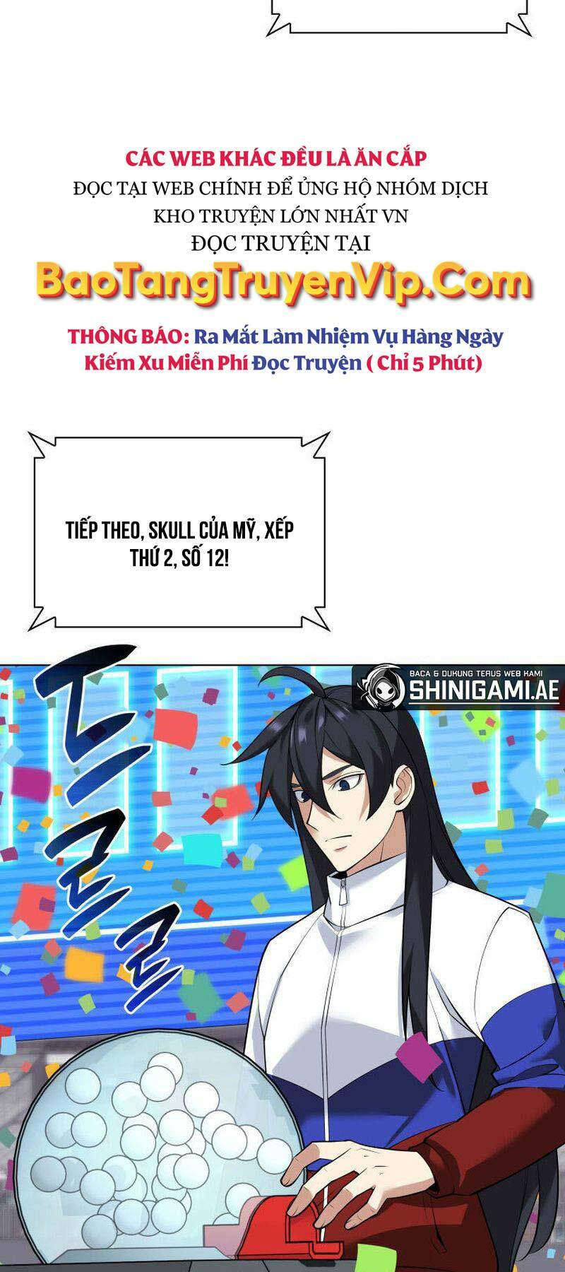 Thợ Rèn Huyền Thoại Chapter 223 - Trang 74