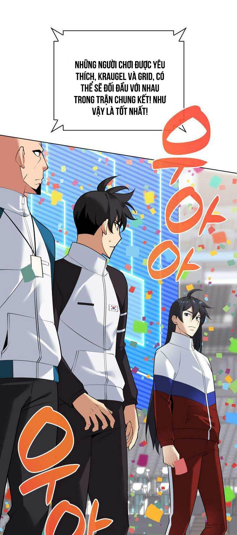 Thợ Rèn Huyền Thoại Chapter 223 - Trang 77